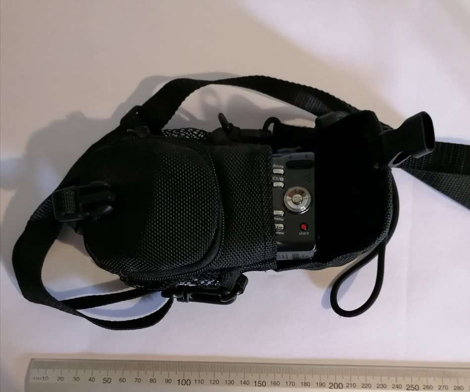 KODAK EasyShare C613 Digital Camera 36mm - 108mm