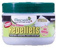 Repello Repellets