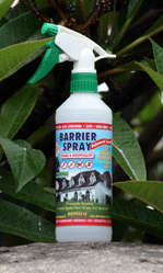 Repello Barrier Spray Home & Hospitality 500ml