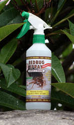 Repello Bed Bug Spray 500ml