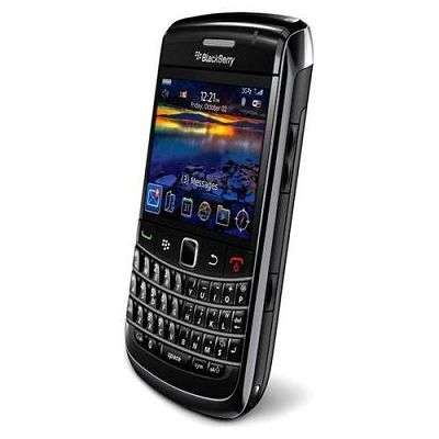 3G + GSM QWERTY Keyboard Blackberry Bold 9700 Cellphone with WIFI + GPS