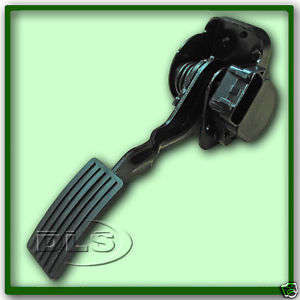 Potentiometer - Land Rover TD5 (Accelerator pedal)
