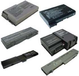 Laptop Batteries - NEW - All Makes and Models