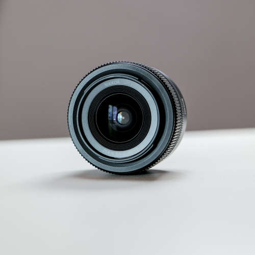 Nikon NIKKOR Z 24-50mm f/4-6.3 Lens