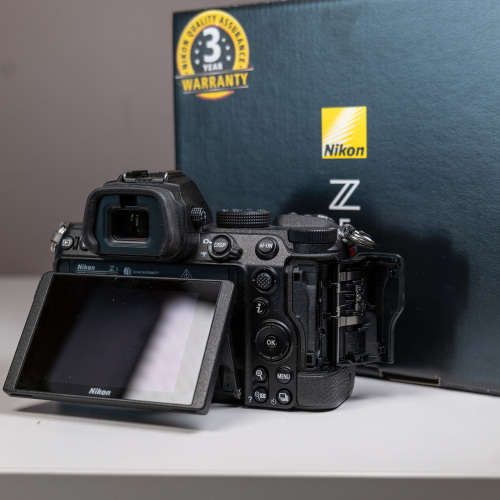 Nikon Z5 Body Only