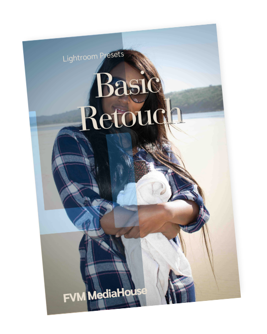 Lightroom Preset Pack - 2100 Presets for Lightroom CC