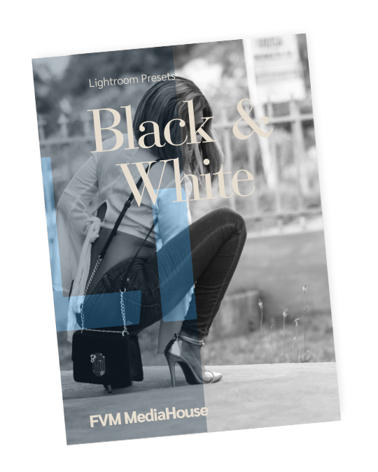 Lightroom Preset Pack - 2100 Presets for Lightroom CC