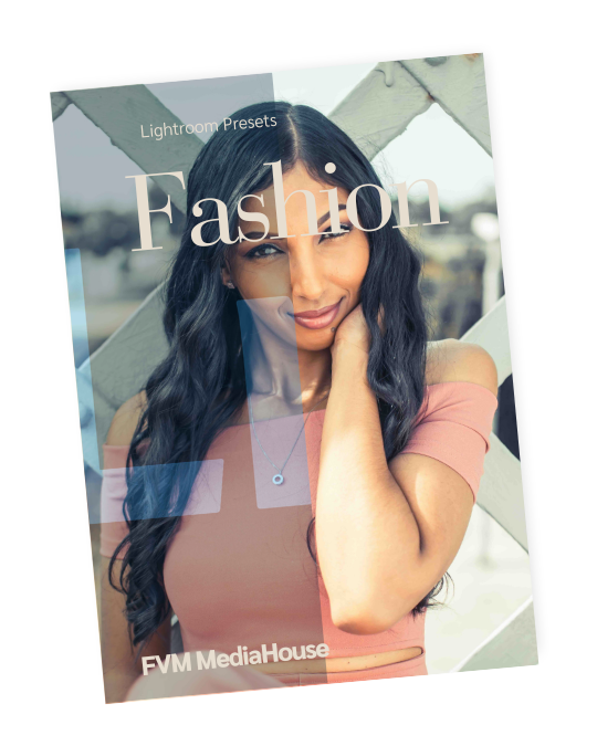 Lightroom Preset Pack - 2100 Presets for Lightroom CC