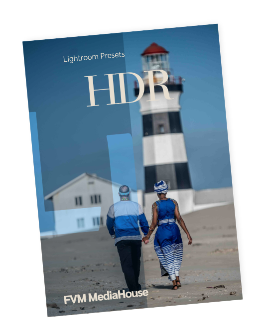 Lightroom Preset Pack - 2100 Presets for Lightroom CC