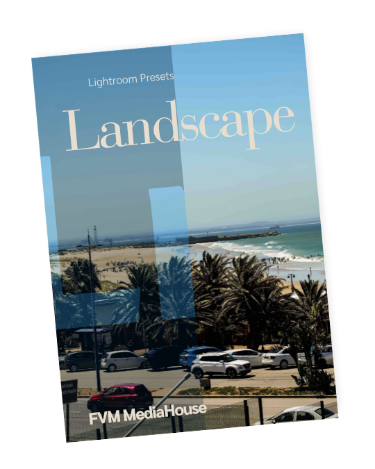 Lightroom Preset Pack - 2100 Presets for Lightroom CC