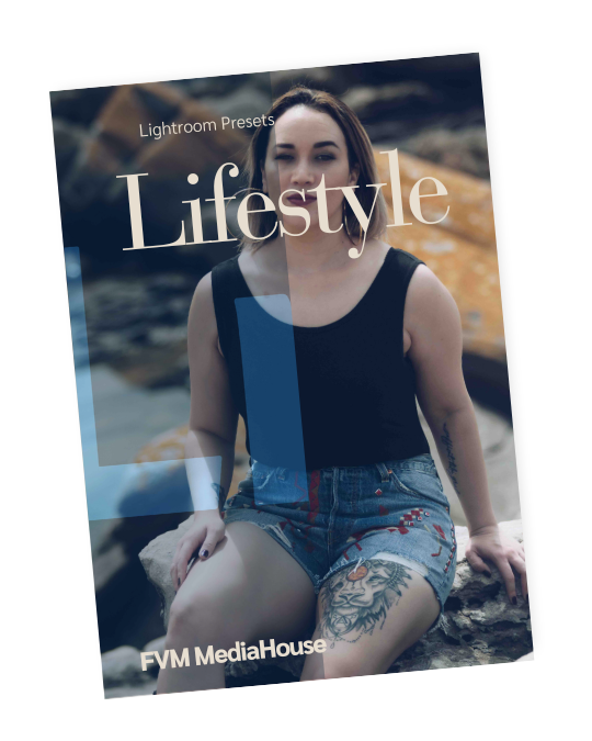 Lightroom Preset Pack - 2100 Presets for Lightroom CC