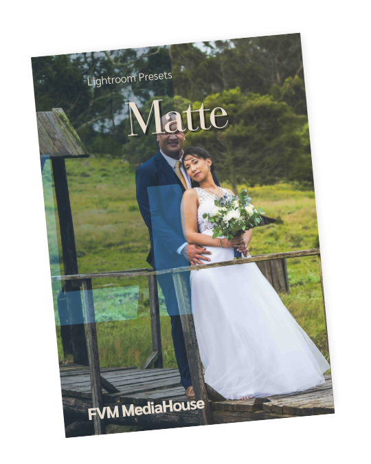 Lightroom Preset Pack - 2100 Presets for Lightroom CC