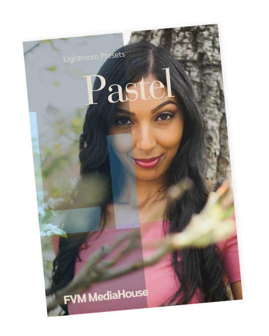 Lightroom Preset Pack - 2100 Presets for Lightroom CC