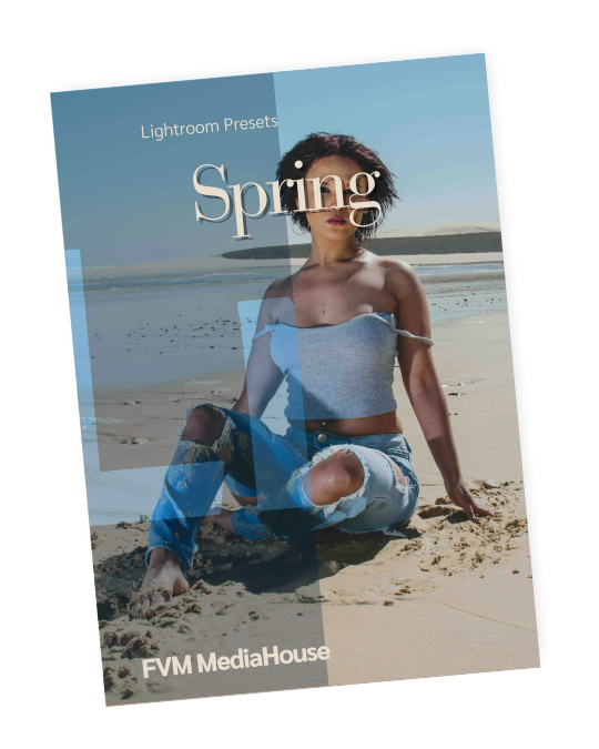 Lightroom Preset Pack - 2100 Presets for Lightroom CC