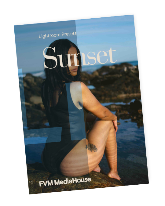 Lightroom Preset Pack - 2100 Presets for Lightroom CC