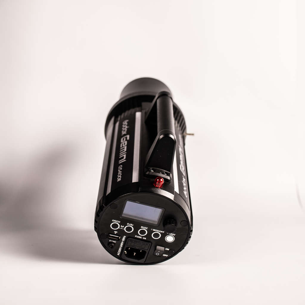 Godox Gemini GS400ii Studio Lights