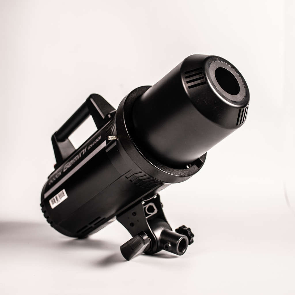 Godox Gemini GS400ii Studio Lights