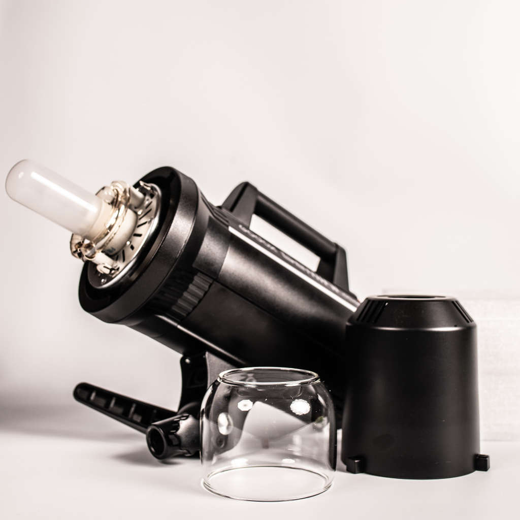 Godox Gemini GS400ii Studio Lights