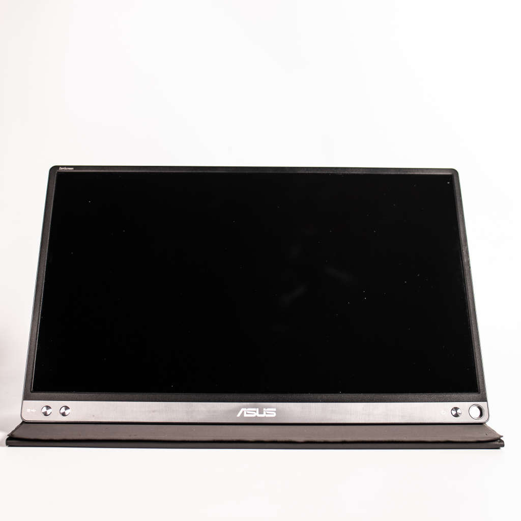 Asus Zenbook Portable Monitor