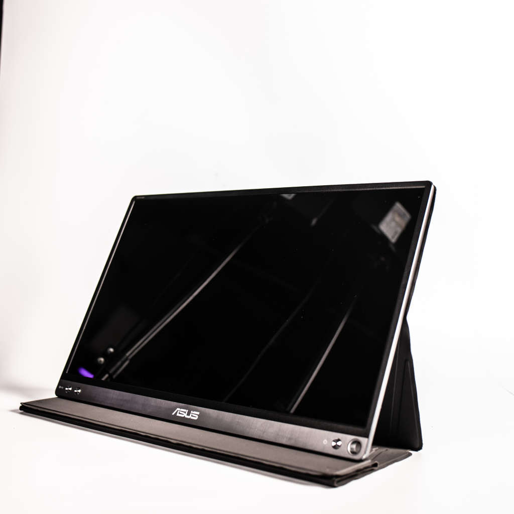 Asus Zenbook Portable Monitor