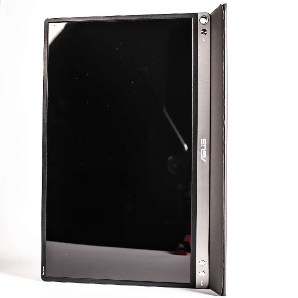 Asus Zenbook Portable Monitor