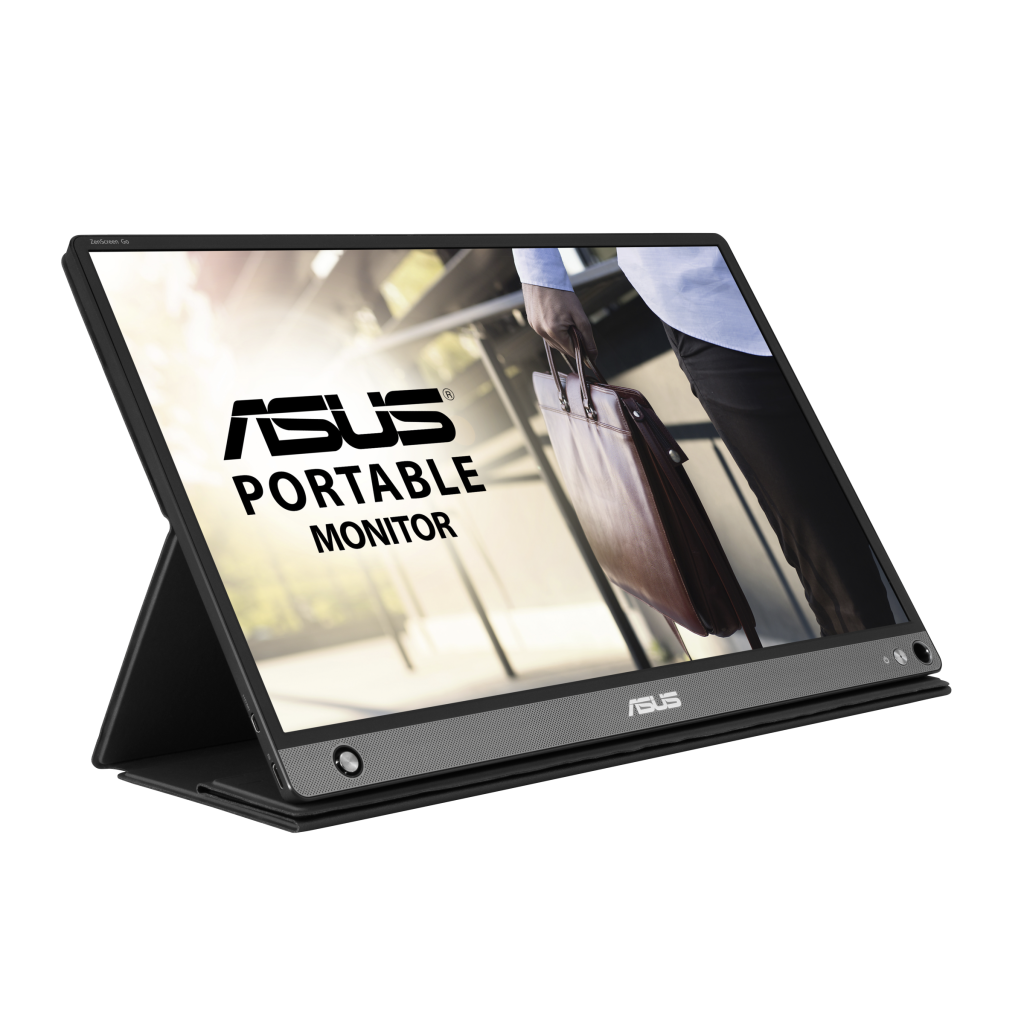 Asus Zenbook Portable Monitor