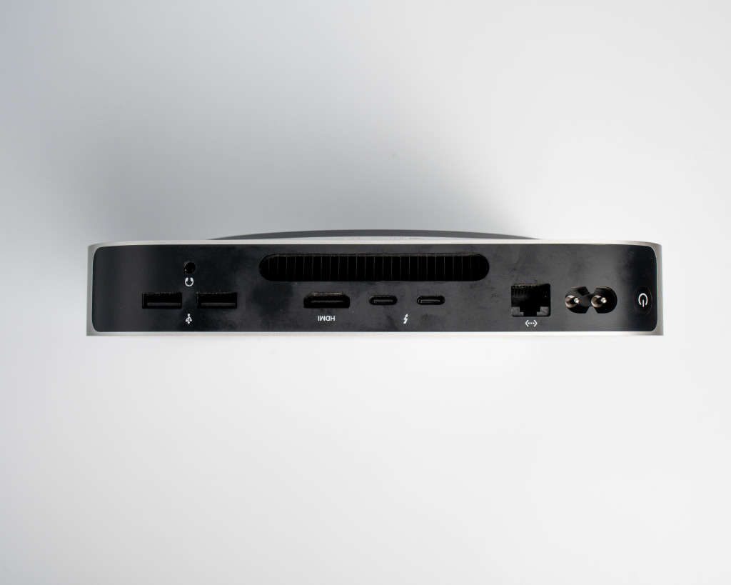 Mac Mini M2 2023
