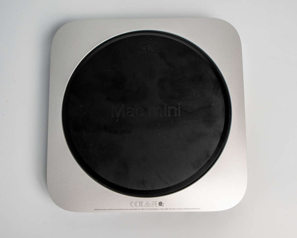 Mac Mini M2 2023