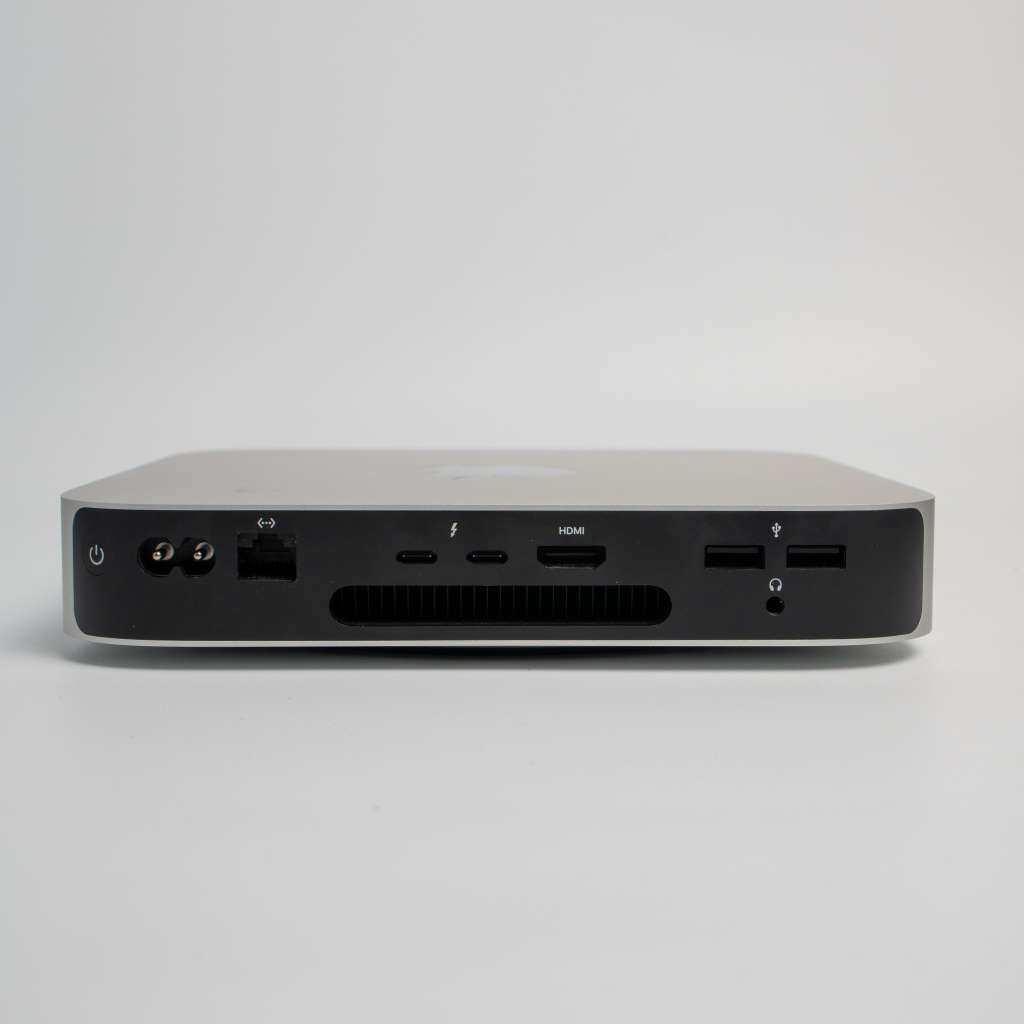 Mac Mini M2 2023