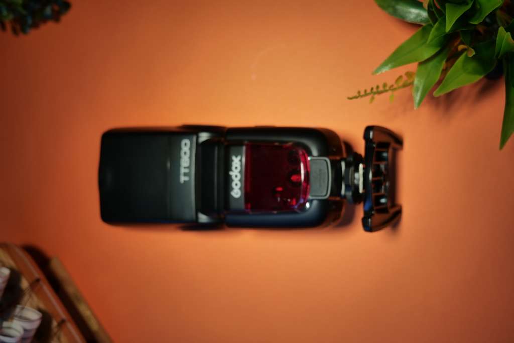 Godox TT600