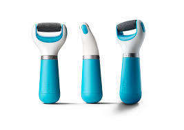 VELVET SMOOTH ELECTRONIC FOOT FILE