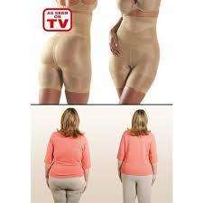 slim & lift body shaping undergarment