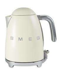 SMEG 1.7L RETRO KETTLE -Demo stock