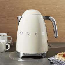 SMEG 1.7L RETRO KETTLE -Demo stock