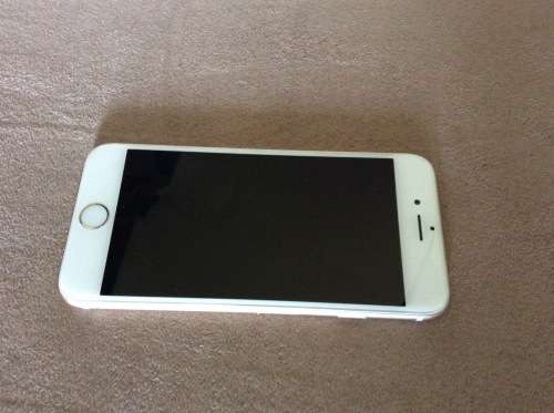 Iphone 6 64gb -Gold