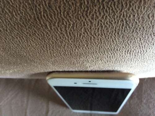 Iphone 6 64gb -Gold