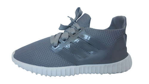Running Sneakers Unisex- 2 Colours