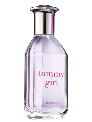 Tommy Girl Neon Brights EDT 50ml For Her