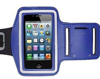 Sports Armband for Apple iPhone 6