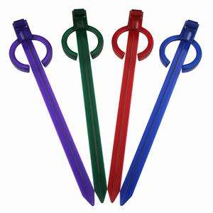 Hands Free Glass Holders Set of 4