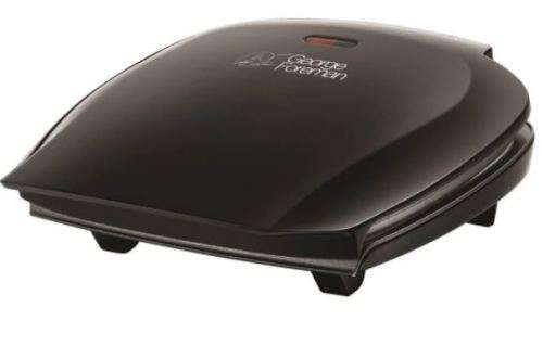 George Foreman - In-Shape Griller