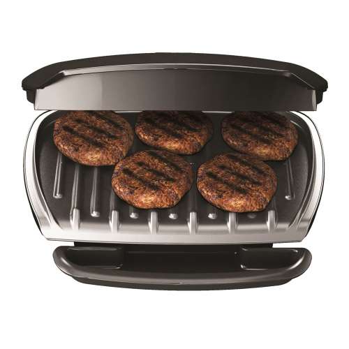 George Foreman - In-Shape Griller