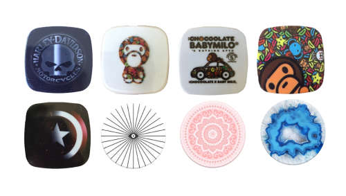 Pop Socket Universal Phone Grip Holder