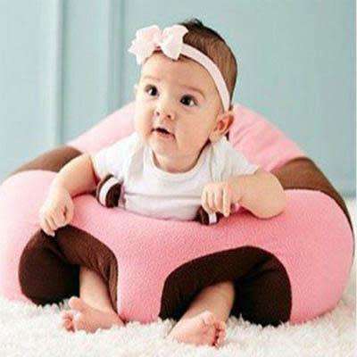 Baby Posture Cushion