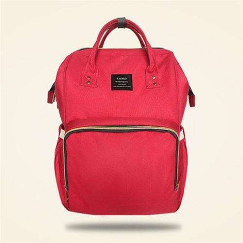 Diaper Bag Backpack