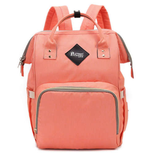 Diaper Bag Backpack