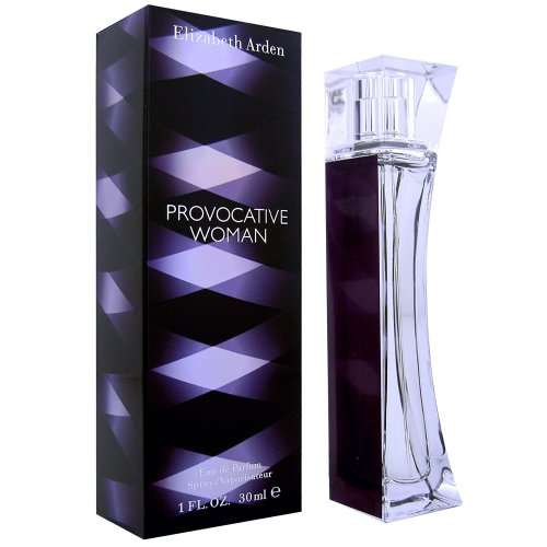Elizabeth Arden Provocative Woman EDP 30ml