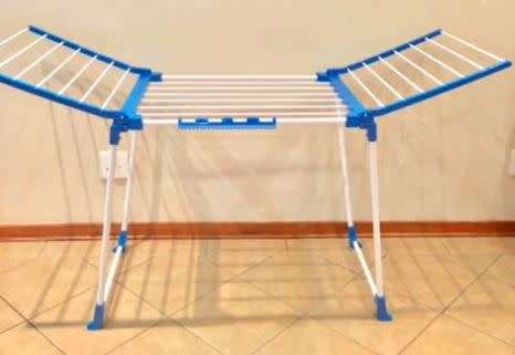 Large Portable Clothes Laundry Dryer