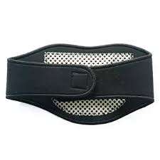 Tourmaline Infrared Self Heating Neck Band