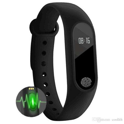 M2 Fitness Tracker
